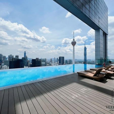 The Platinum Klcc By Veedu Hauz Apartment Kuala Lumpur Exterior photo