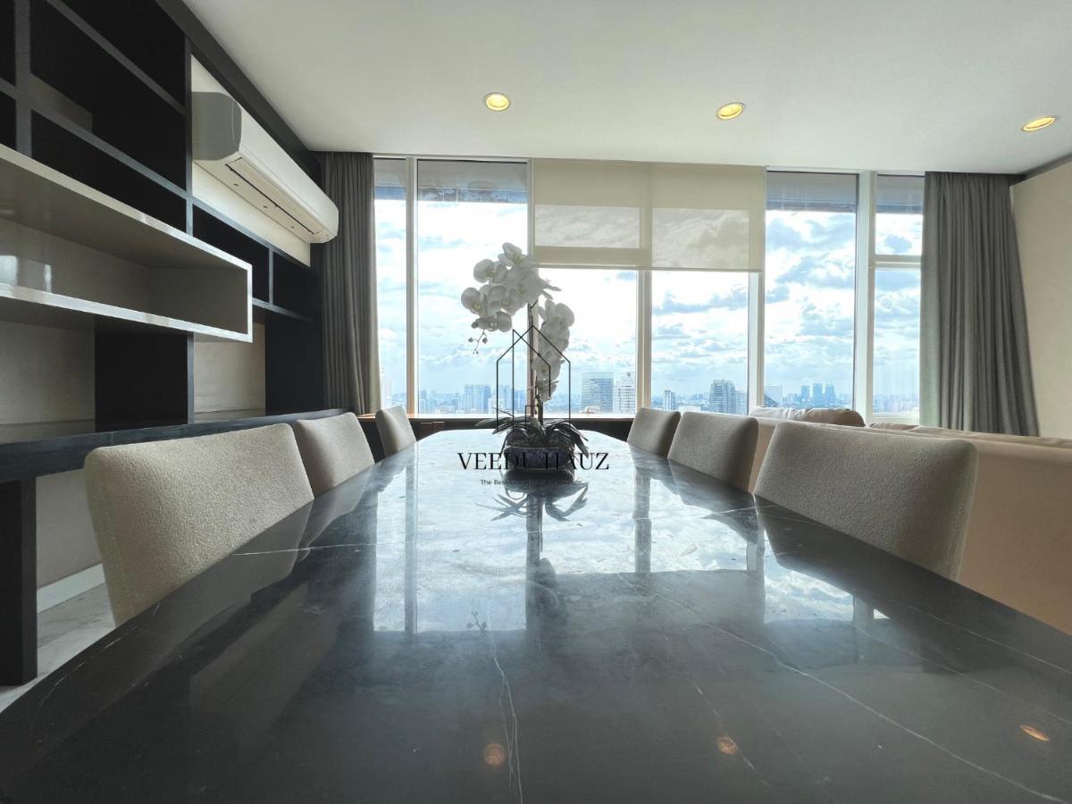The Platinum Klcc By Veedu Hauz Apartment Kuala Lumpur Exterior photo