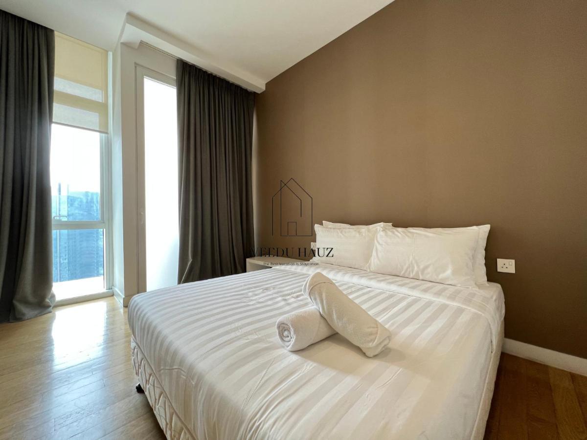 The Platinum Klcc By Veedu Hauz Apartment Kuala Lumpur Exterior photo