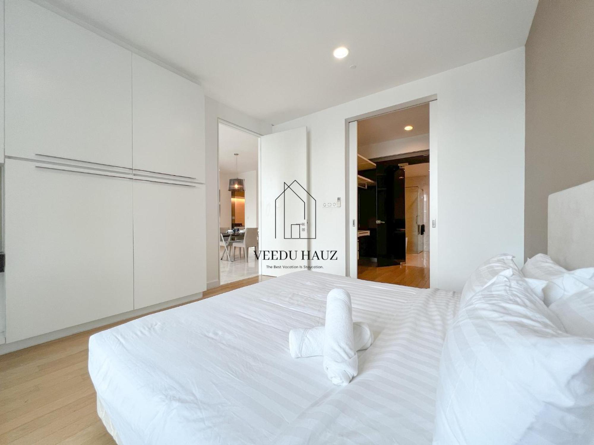 The Platinum Klcc By Veedu Hauz Apartment Kuala Lumpur Exterior photo