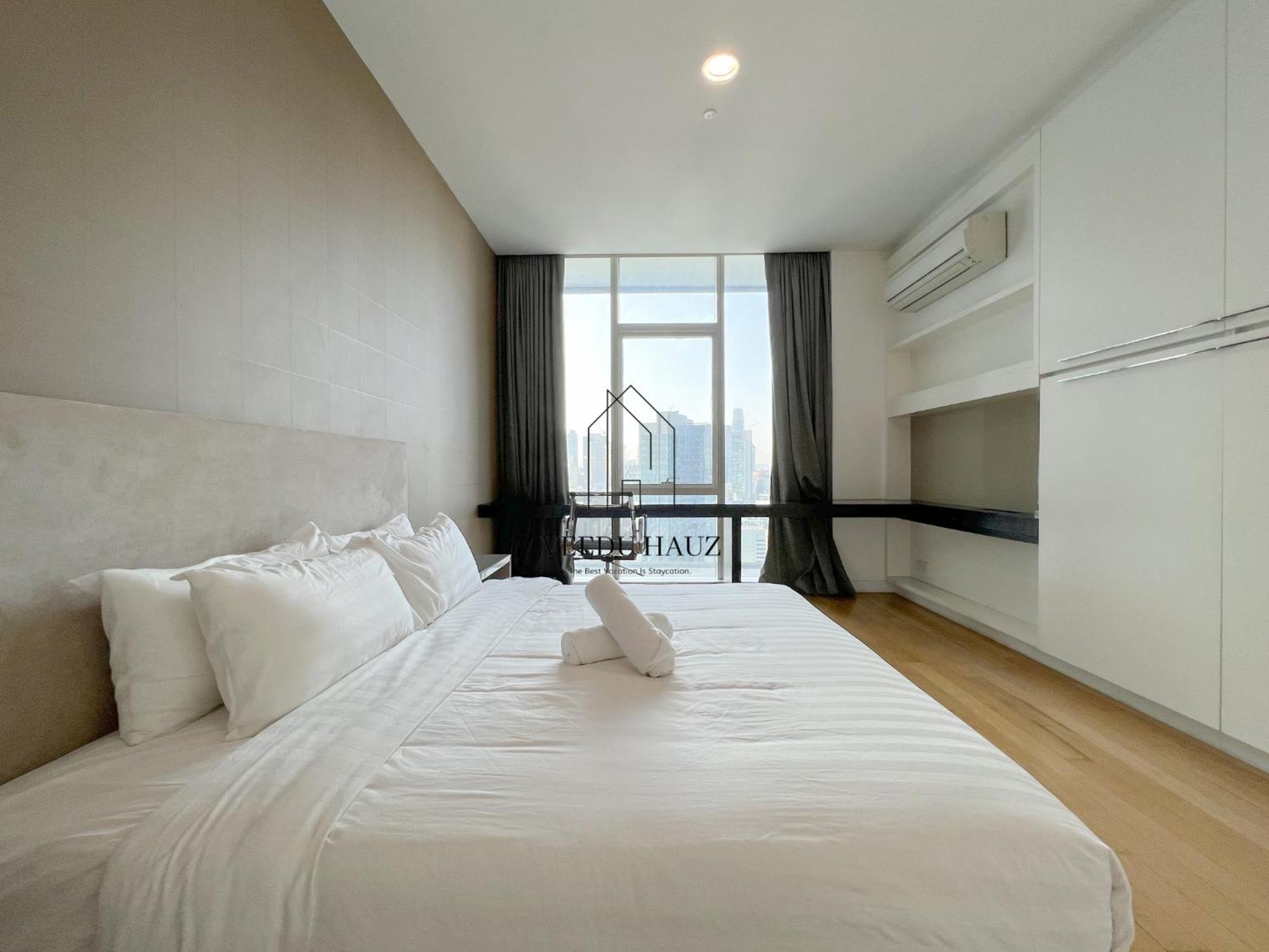 The Platinum Klcc By Veedu Hauz Apartment Kuala Lumpur Exterior photo