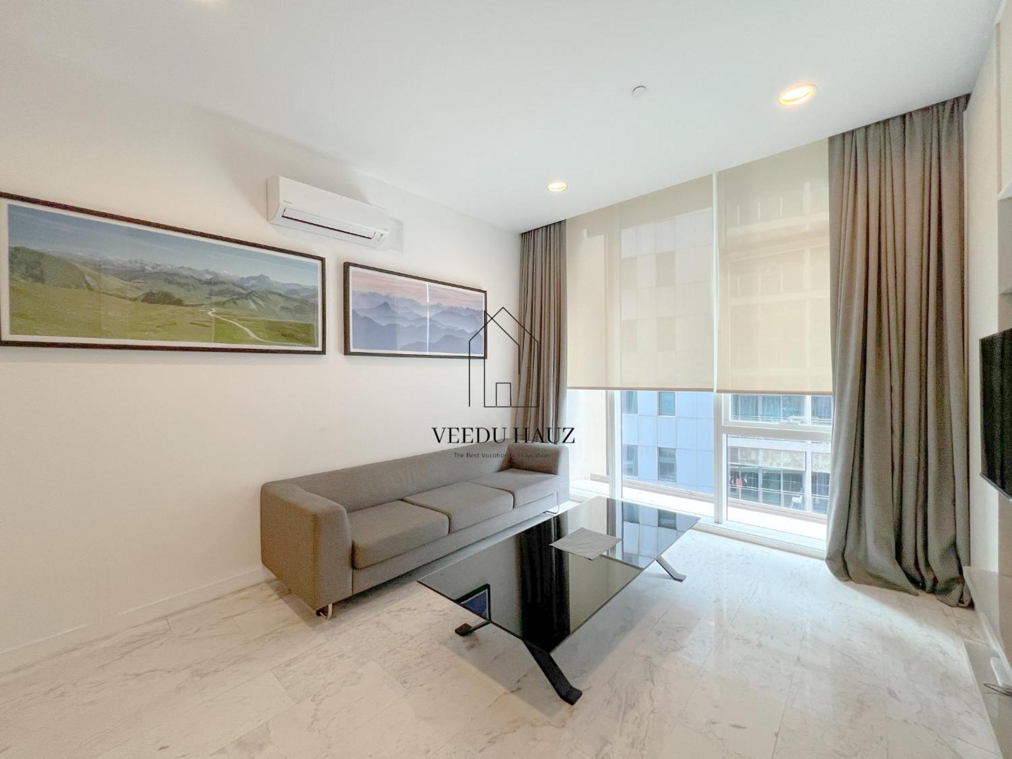 The Platinum Klcc By Veedu Hauz Apartment Kuala Lumpur Exterior photo