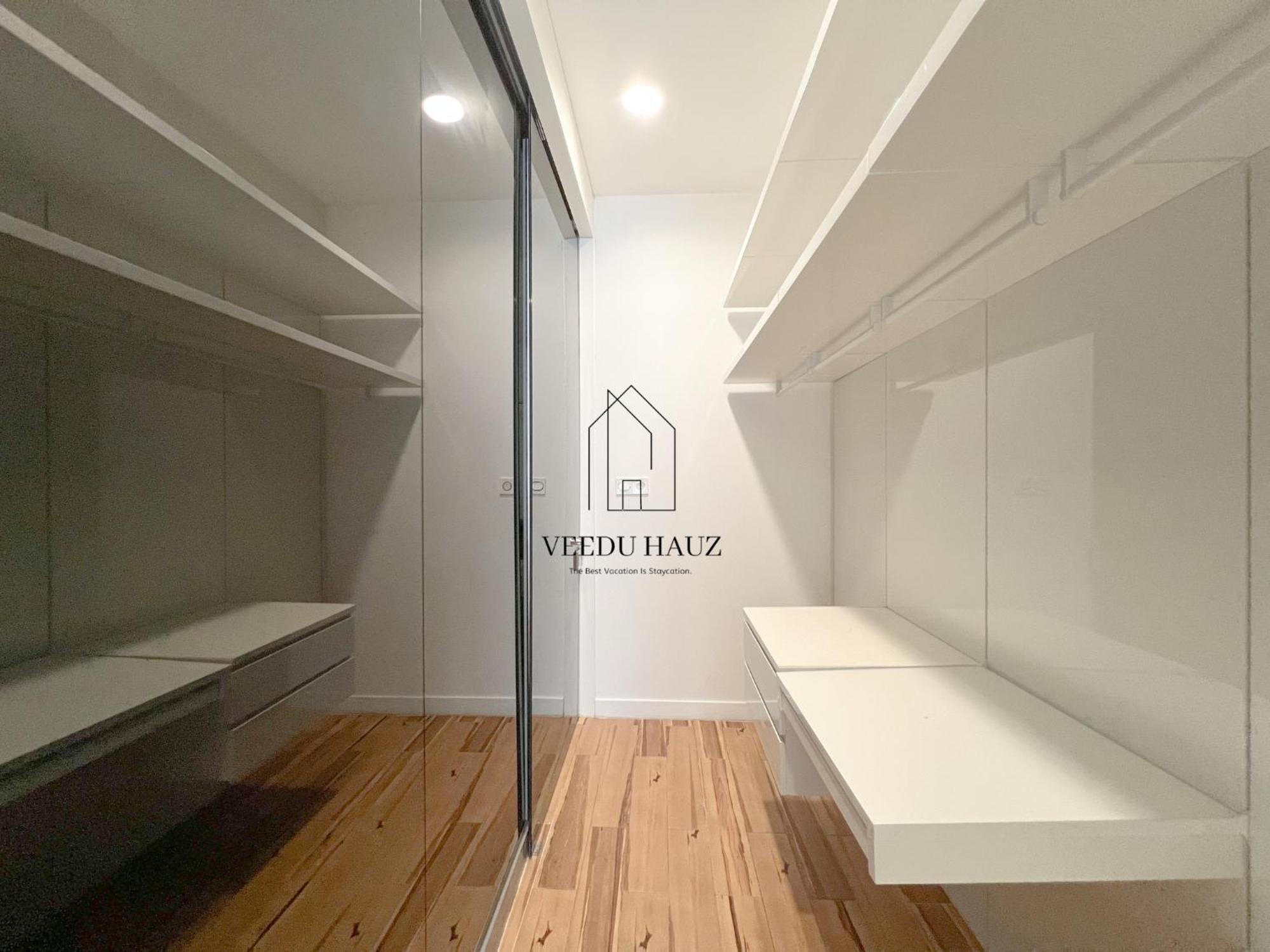 The Platinum Klcc By Veedu Hauz Apartment Kuala Lumpur Exterior photo